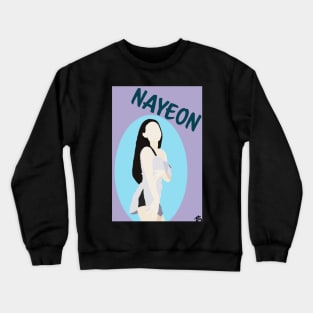 TWICE Nayeon Crewneck Sweatshirt